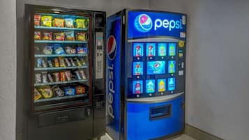 自動售賣機
