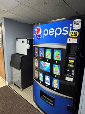 Reception hall - Motel 6 Morehead, KY (Morehead)