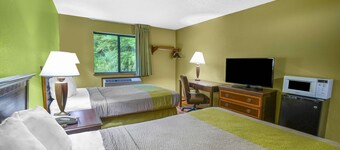 Motel 6 Morehead, KY