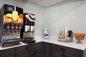 Property amenity - Super 8 by Wyndham Columbus (Columbus)