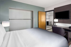 Room, 1 Bedroom, Non Smoking