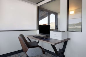 Business centre