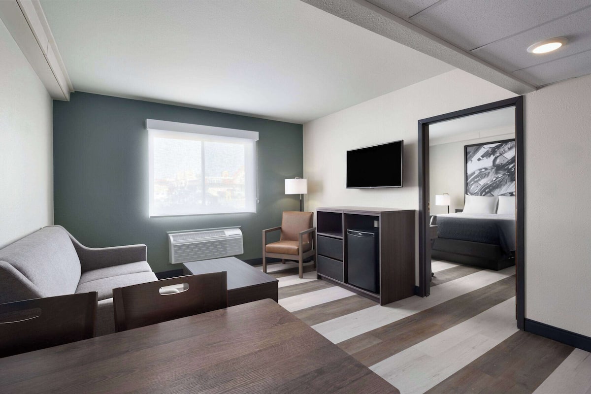 Room, 1 Bedroom, Non Smoking