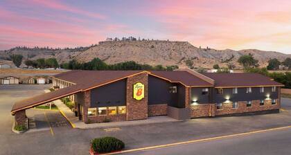 Super 8 by Wyndham Columbus
