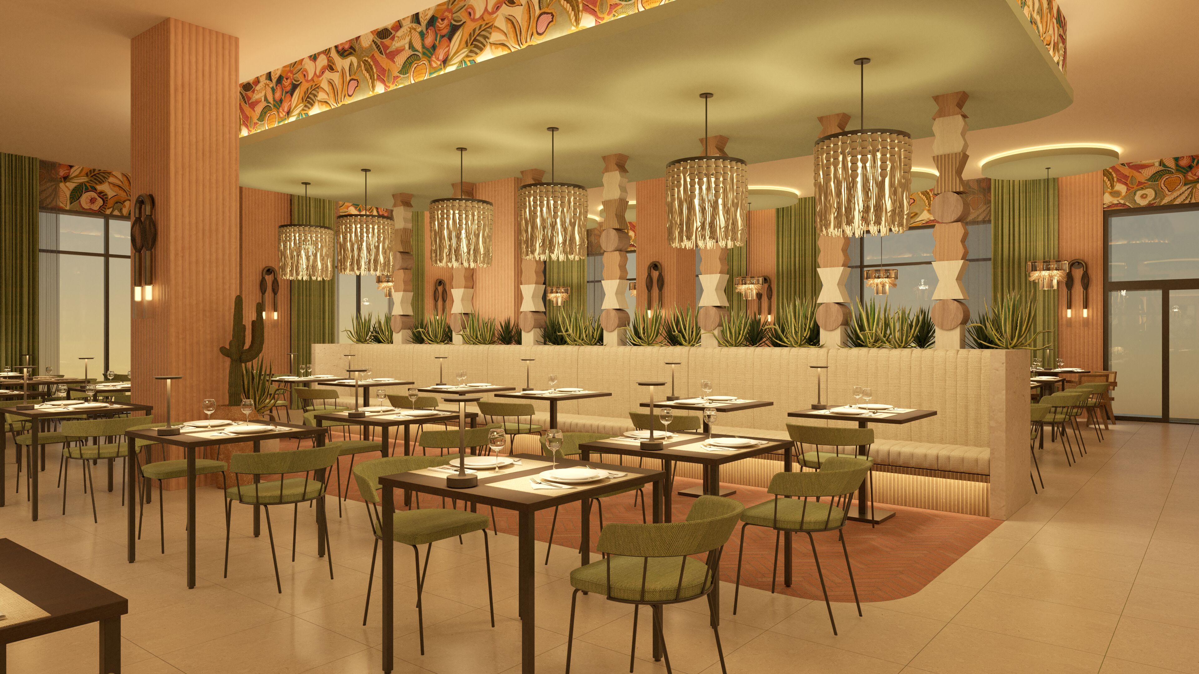 Foto - Riu Jalisco - All Inclusive