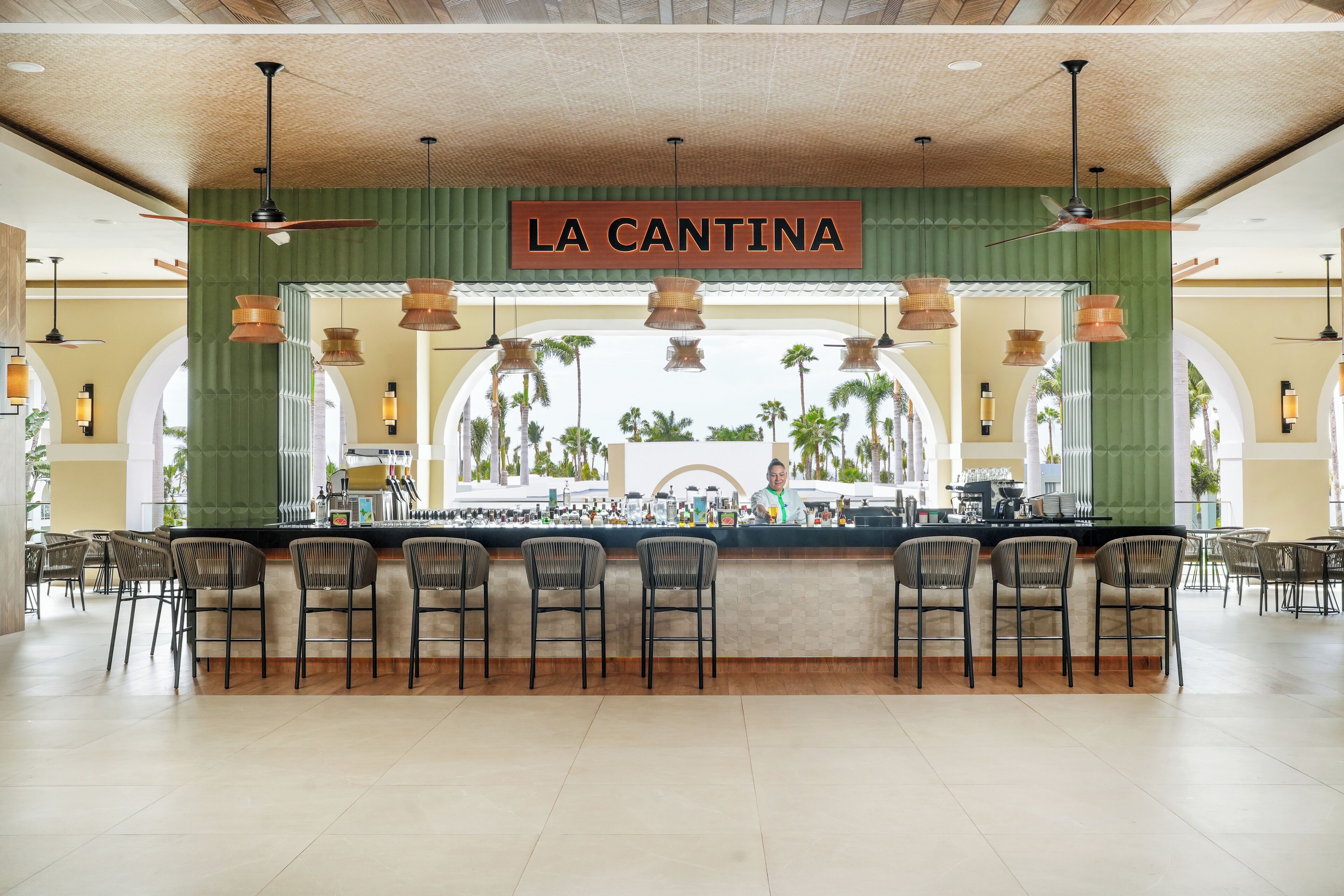 Foto - Riu Jalisco - All Inclusive