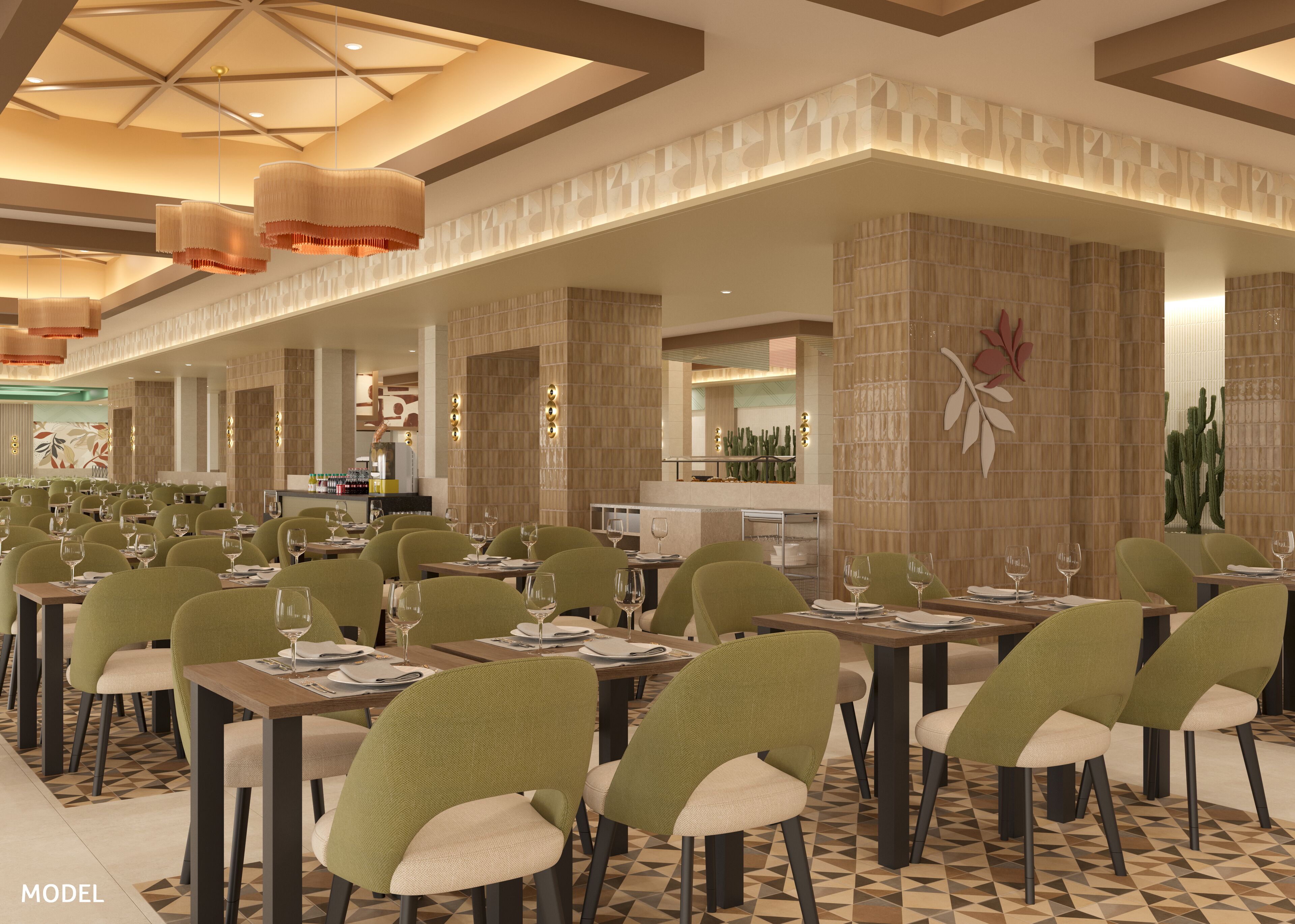 Foto - Riu Jalisco - All Inclusive