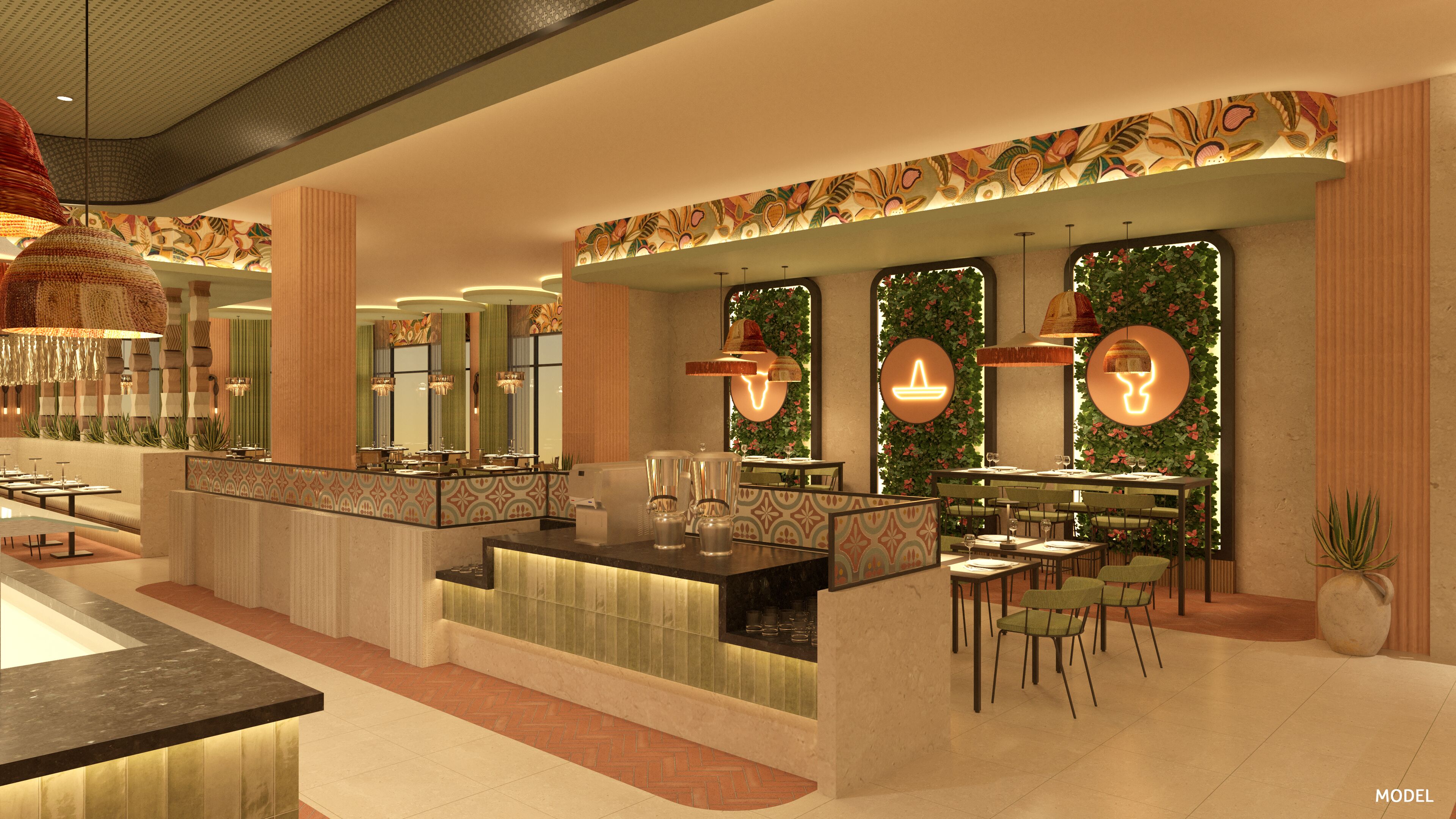 Foto - Riu Jalisco - All Inclusive