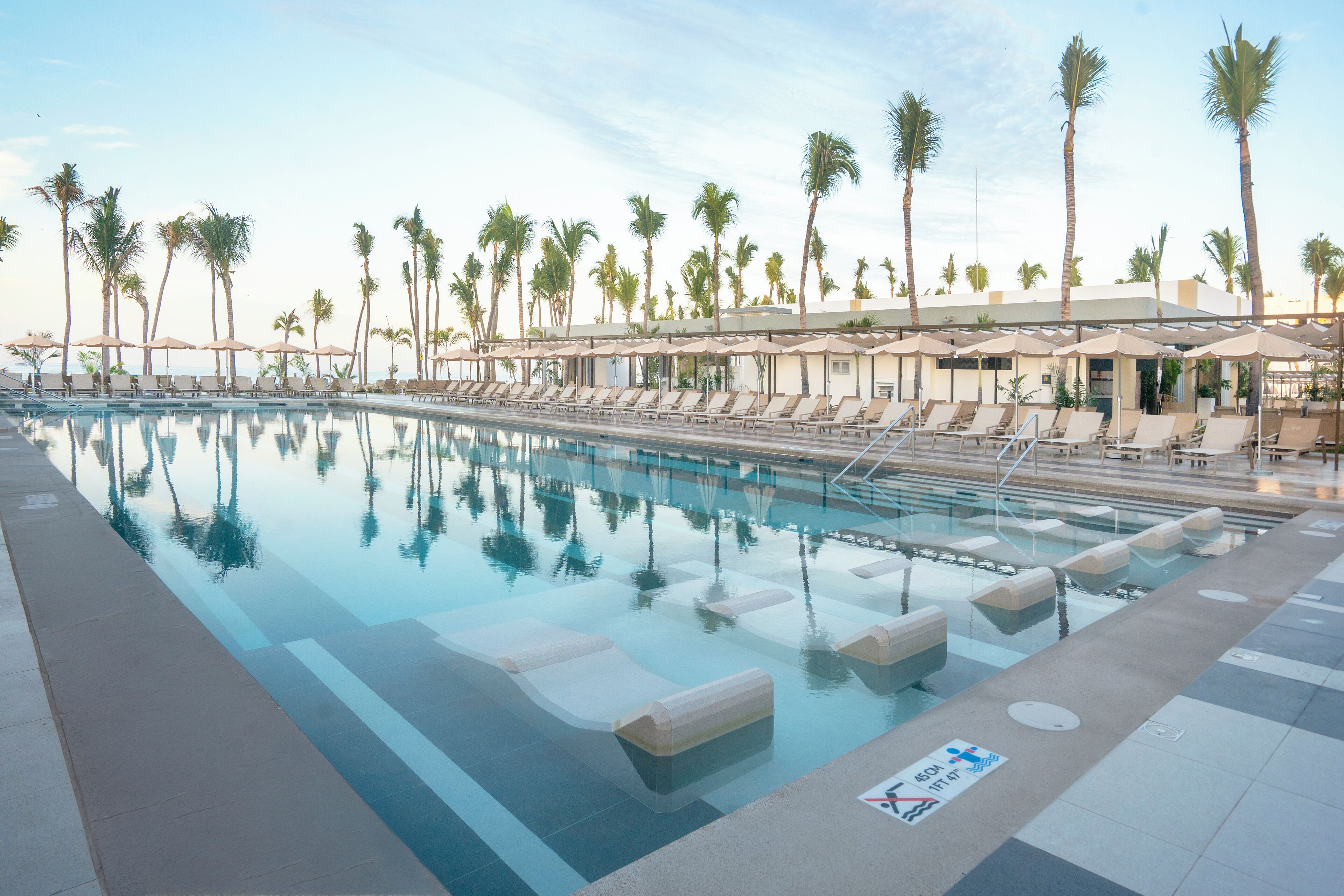 Foto - Riu Jalisco - All Inclusive