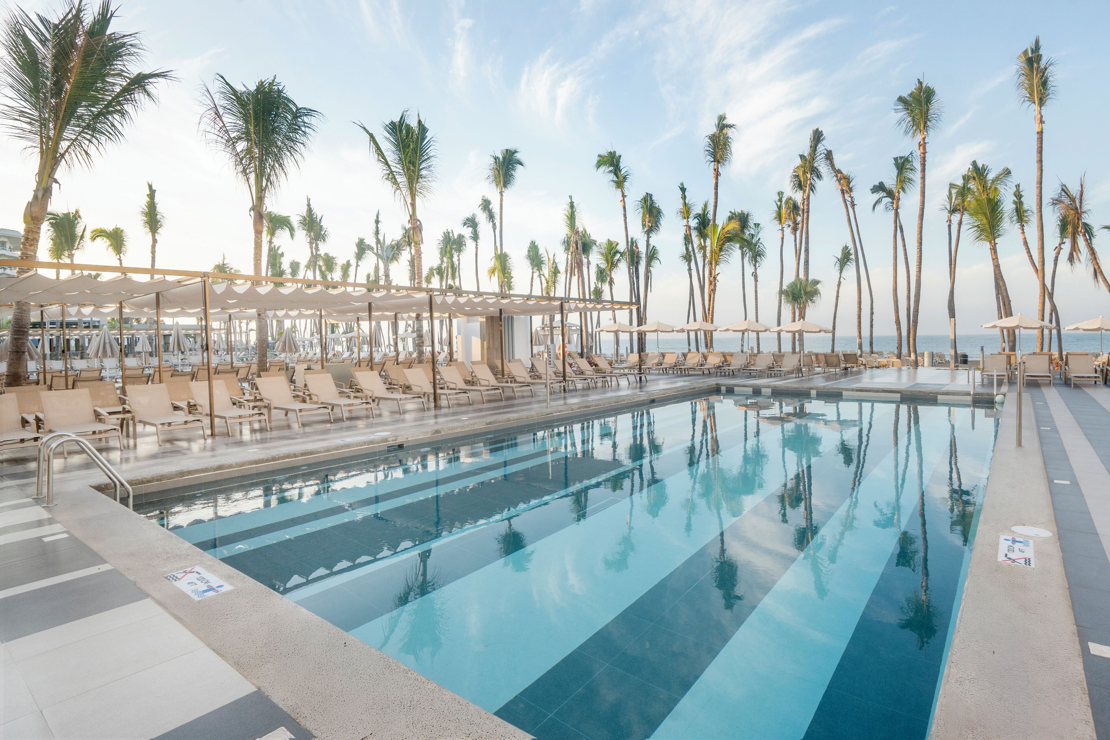 Foto - Riu Jalisco - All Inclusive