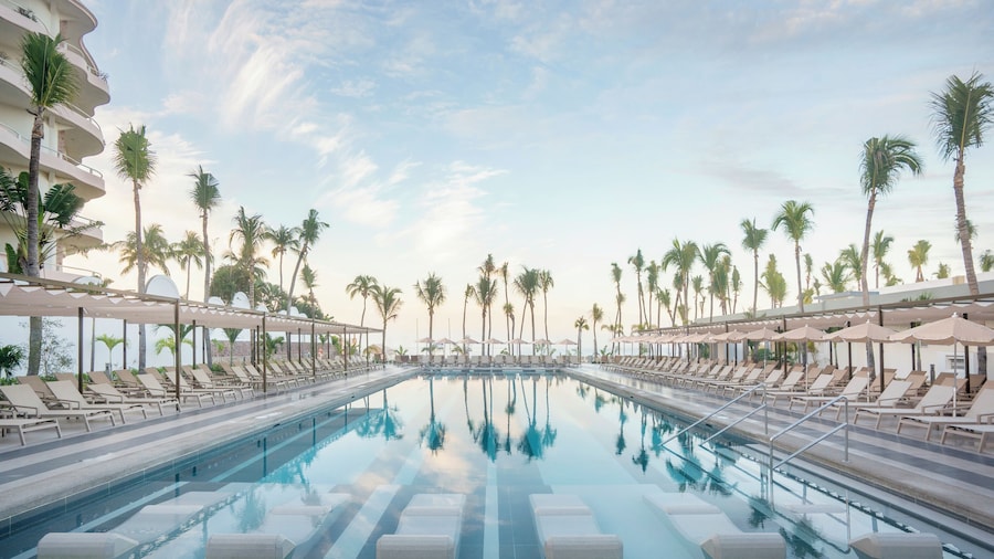 Hotel Riu Jalisco - All Inclusive