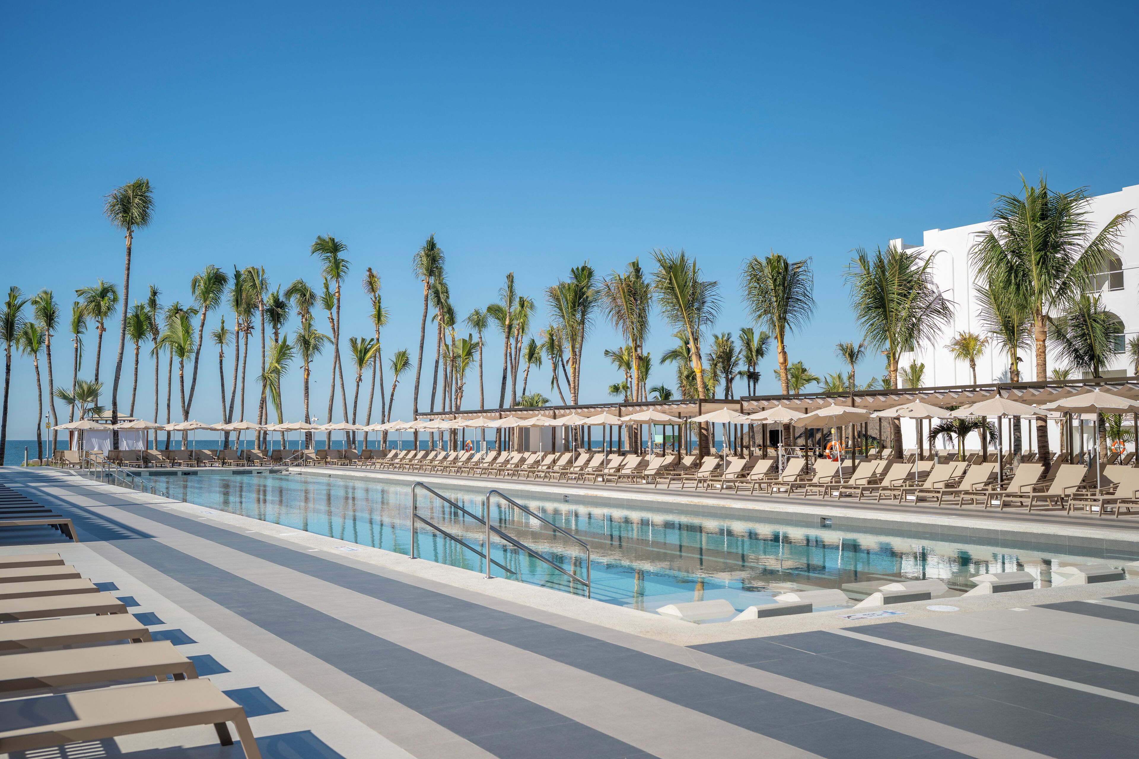 Foto - Riu Jalisco - All Inclusive