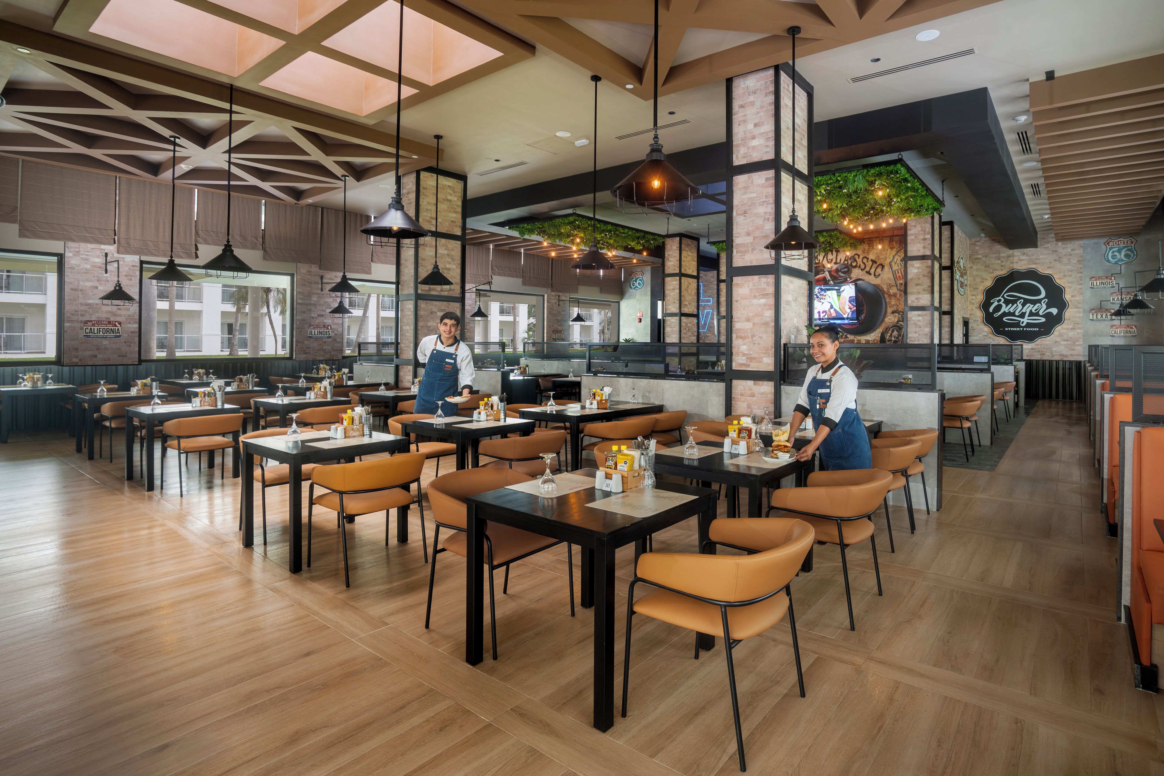 Foto - Riu Jalisco - All Inclusive