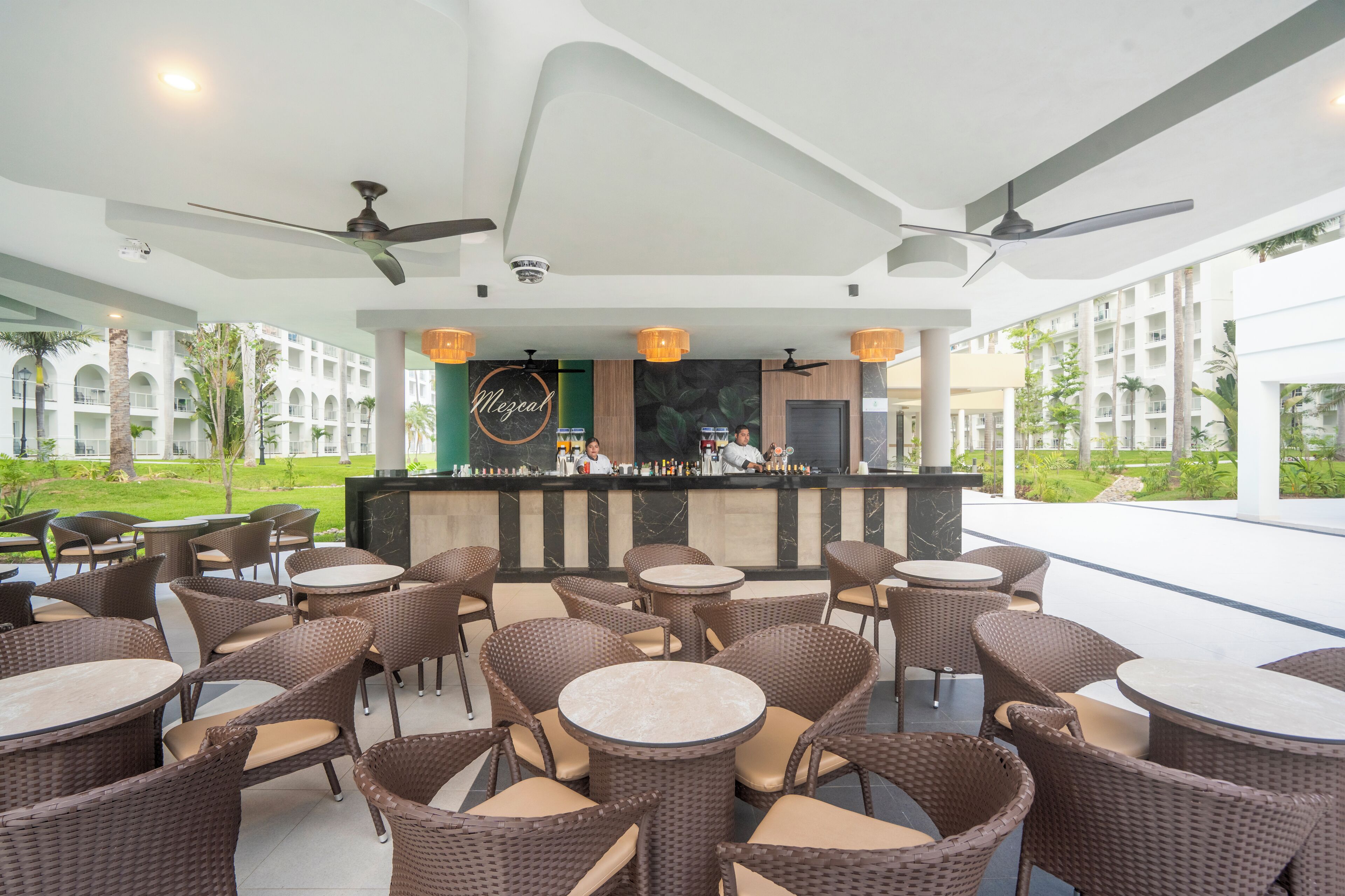 Foto - Riu Jalisco - All Inclusive