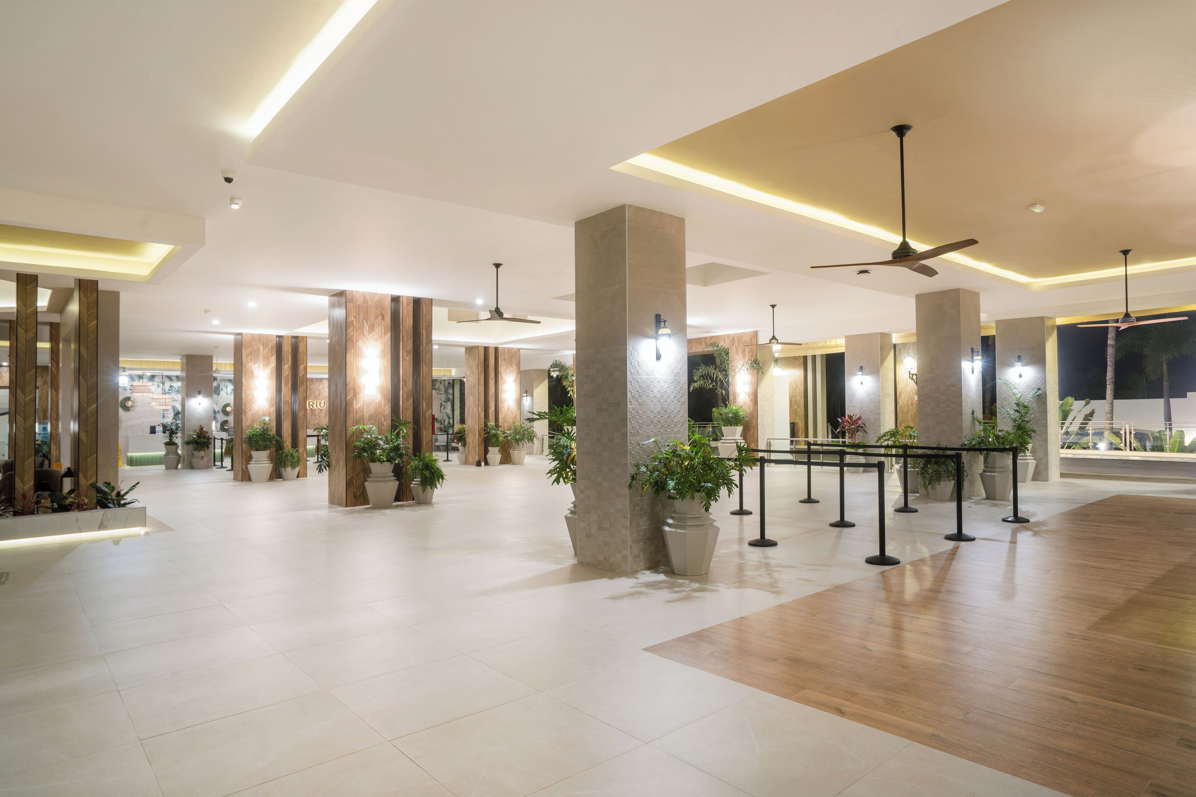 Foto - Riu Jalisco - All Inclusive