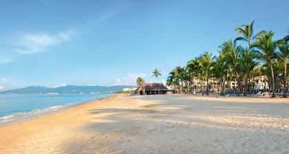 Hotel Riu Jalisco - All Inclusive