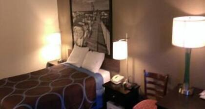Super 8 by Wyndham Joppa