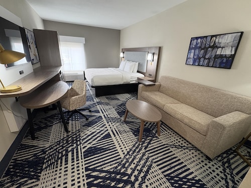 Best Western Spartanburg I-26