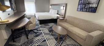 Best Western Spartanburg I-26