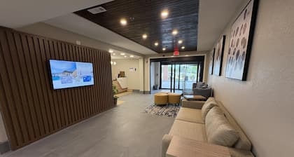 Best Western Spartanburg I-26