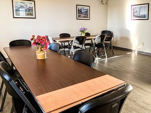Meeting facility - Urbana Inn & Suites (Urbana)