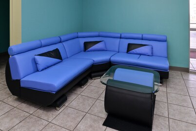 Americas Best Value Inn Seymour