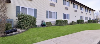 Americas Best Value Inn Seymour