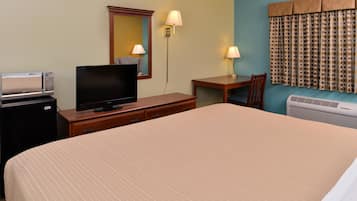 Room, 1 King Bed, Non Smoking