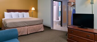 Americas Best Value Inn Seymour