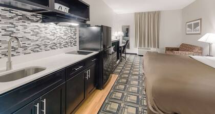 Suburban Studios Mason Hwy 42