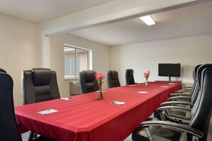 Sala de reuniones