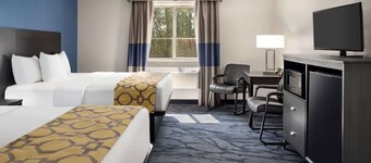 Baymont Inn & Suites by Wyndham Swanton/Toledo Airport