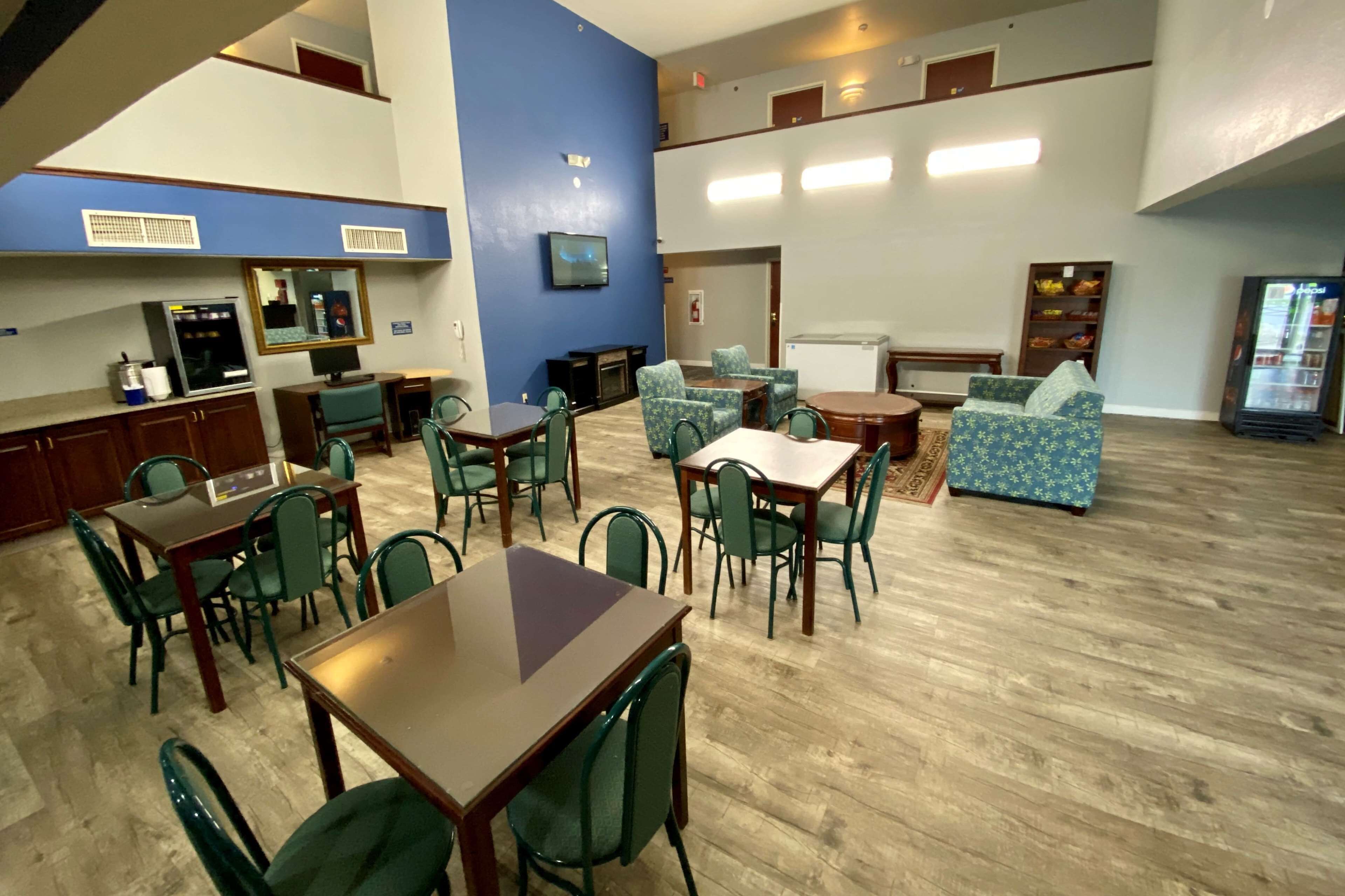 含每日歐陸早餐