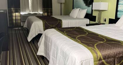 Super 8 by Wyndham Nebraska City