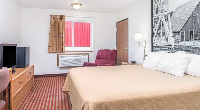 Ropa de cama de alta calidad y escritorio 