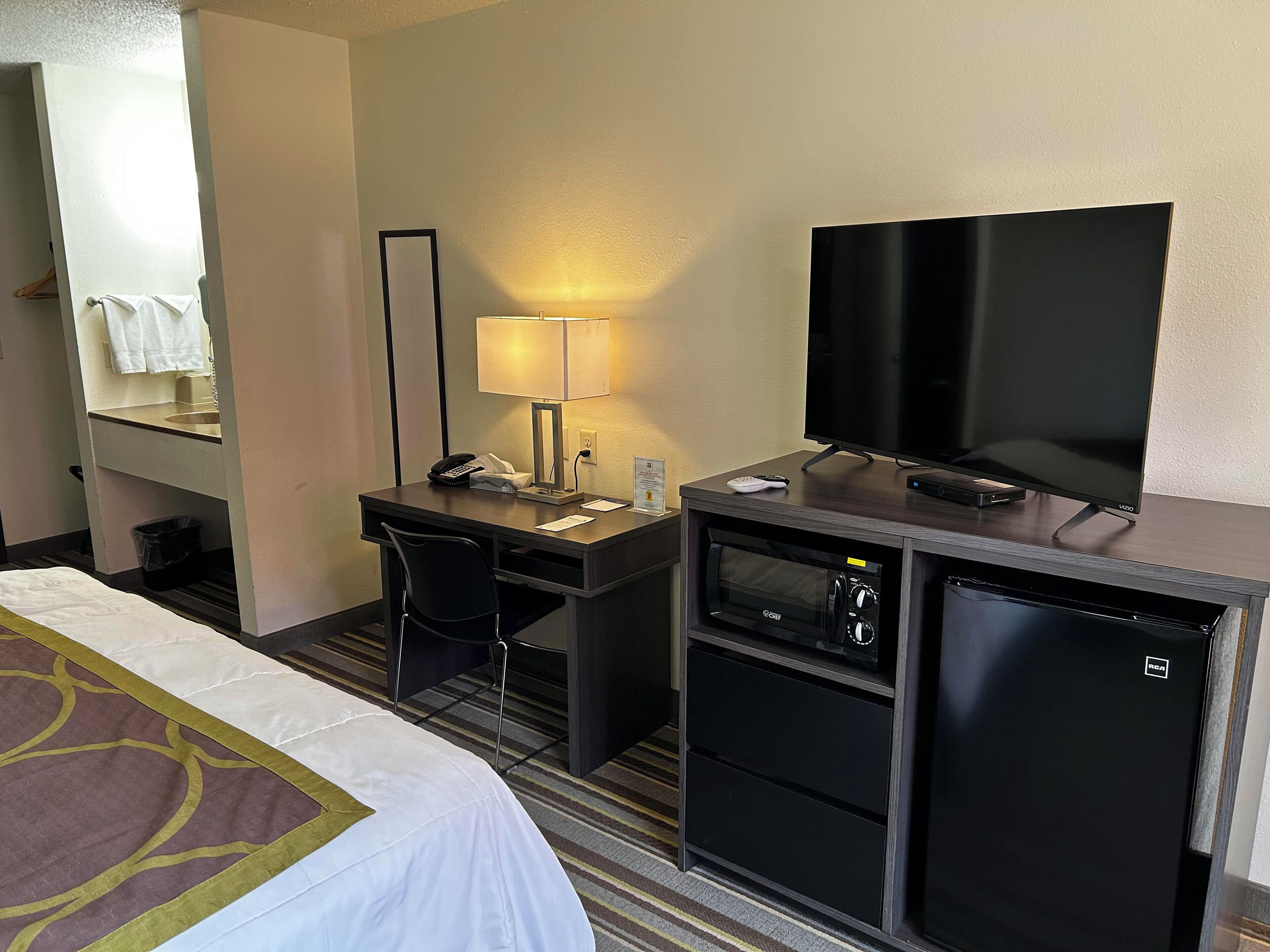 Standardzimmer, 1 Queen-Bett