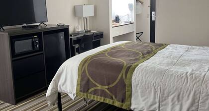 Super 8 by Wyndham Nebraska City