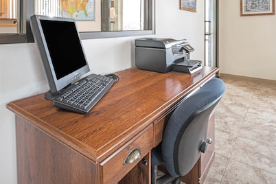 Super 8 by Wyndham Nebraska City