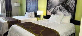 Super 8 by Wyndham Nebraska City