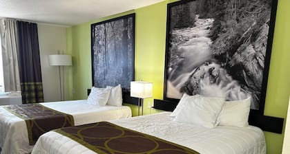 Super 8 by Wyndham Nebraska City