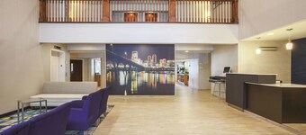 La Quinta Inn by Wyndham Richmond South