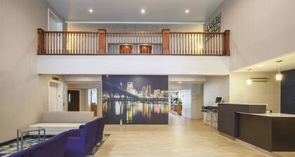 La Quinta Inn by Wyndham Richmond South