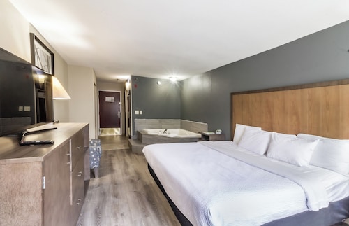 La Quinta Inn by Wyndham Richmond South