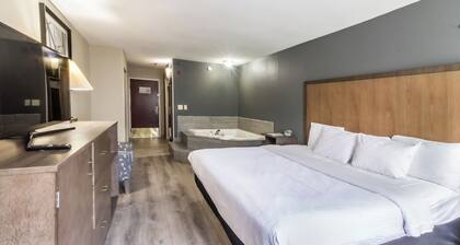 La Quinta Inn by Wyndham Richmond South