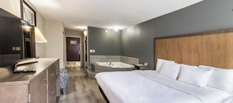 La Quinta Inn by Wyndham Richmond South