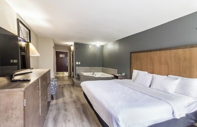 La Quinta Inn by Wyndham Richmond South
