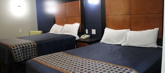 Homegate Inn and Suites