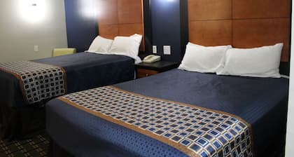 Homegate Inn and Suites