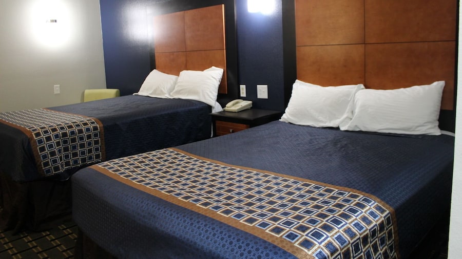 Homegate Inn and Suites
