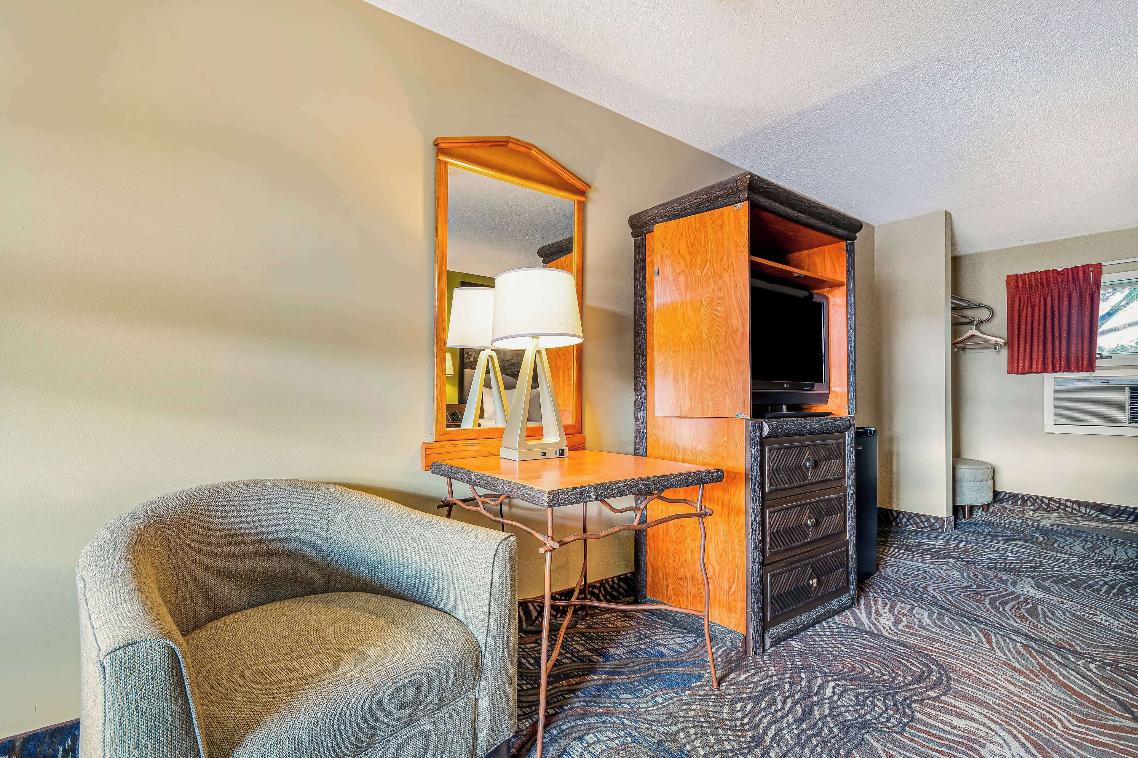 Foto - Super 8 by Wyndham Lake George/Downtown